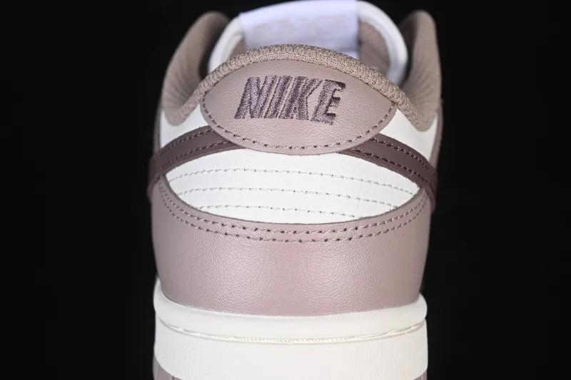 All categories Nk SB Dunk series Nk SB Dunk Low low-top sneakers Nike SB Dunk Low haze pink low-top casual sneakers DD1503-125